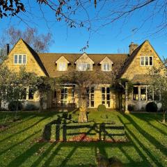 Hill House - Country Retreat by Maison Pro