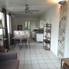 Provence Studio 33 m2