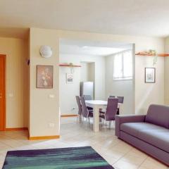 Lake & Mountain Comfortable Stay