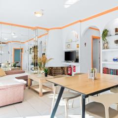 Bungalow Sunrise Europa