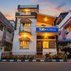 FabHotel Shivalya