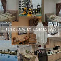 H&R Family Homestay Bangi