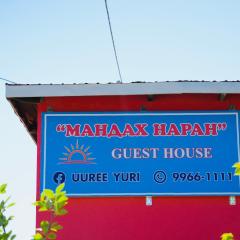Mandakh Naran Guest House