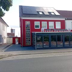 Delikanto Apartments