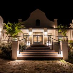 Diggers Country House