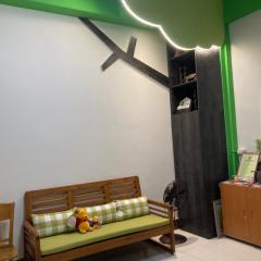 福田民宿 台東民宿476號