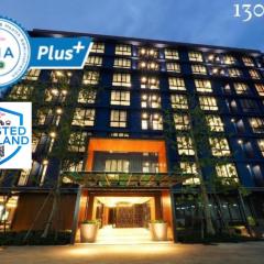 130 Hotel & Residence Bangkok