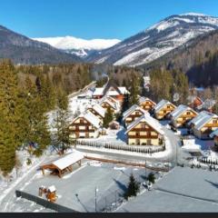 Chata Kúria Tále, Chopok JUH