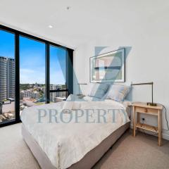 Brand new Luxurious 2 Bedroom Perth CBD
