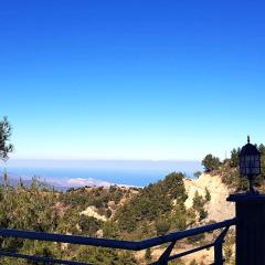 Kyperounta Heights - Breathtaking View