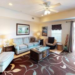 Myrtle Beach Villas 401 A