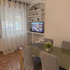 AVENIDA CENTRO 2 Dormitorios PONDOS