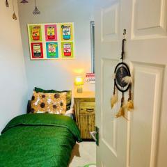 Place to stay in Newport