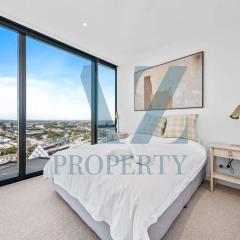 Brand new Luxurious 3 Bedroom Perth CBD