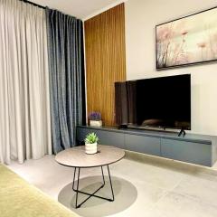 TheGrand Stone Executive Apartment Central Lushnje