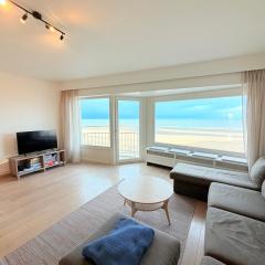 BEL AIR HOLIDAY - Modern 2 bedroom apartment with sea view T155