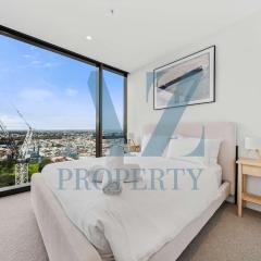 Perth Luxury Apartment with Pool & Gym Modern Living in the City Centre