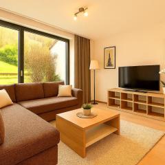 Großes Ferienhaus in Siegen-Kreuztal auch für Monteure