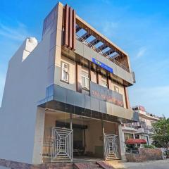 FabHotel The Taj Majestic