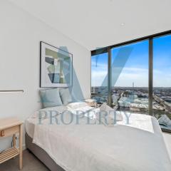 Brand new Luxurious 1 Bedroom Perth CBD