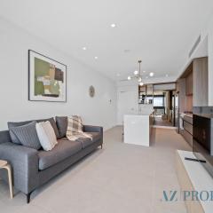 Brand new Luxurious 1 Bedroom Perth CBD
