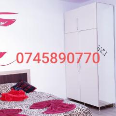 Central Republicii Hideout