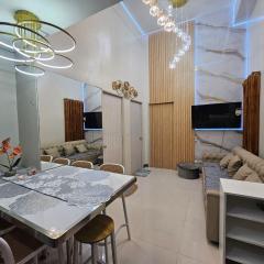 Suntrust Solana Condominium