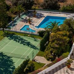 New! Albufeira Olympics with indoor pool - hopstays