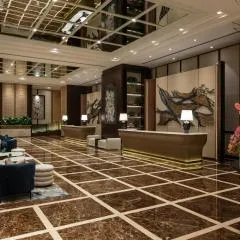 Grosvenor House, a Luxury Collection Hotel, Dubai