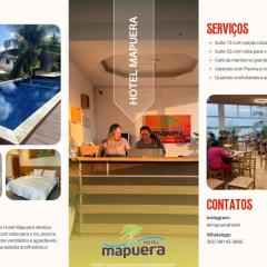 Hotel Mapuera