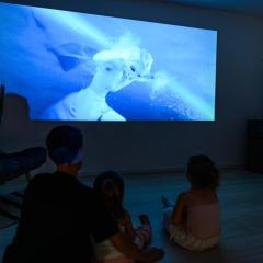 Le Bohème par Vosges Sérénité