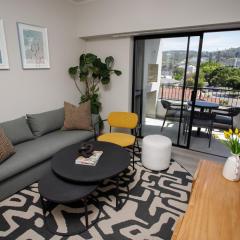 310 Seahorse - Premium 2 Bedroom Apt with Parking