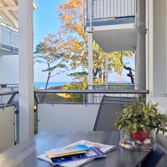 Ferienwohnung Ostseeblick