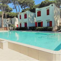 RESIDENCE ISOLA Valencia 3