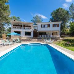 YourHouse Can Marques villa