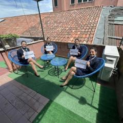 GoodVenice HarrysClass