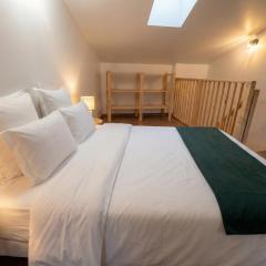 Quartier du Roy -15min du Parc -by R&G