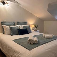 Logis du Mousquetaire -15min du Parc - by R&G