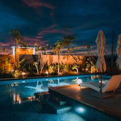 Boddington villa nusa dua bali