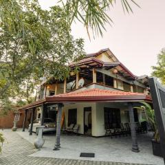 Villa Sri Ceylon