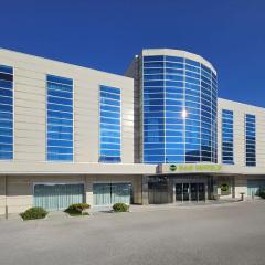 B&B HOTEL Napoli San Mauro