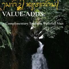 Sejooq Cottages - ᬲᬾᬚᭂᬉ᭄ᬓ᭄ ᬓᬸᬢᬵᬚᭂᬲ᭄