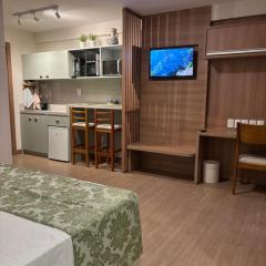 Vista Azul Apart Hotel - Vista Pinheiros