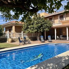 Casa Limonar By Solymar Holiday