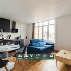 Hôtel Lefort - La Bretonne Authentique