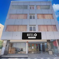 Hotel O Vemulawada Temple Formerly Kamakshi Bliss