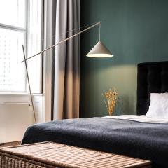 First District Suites