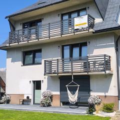 Czorsztyńskie Zacisze