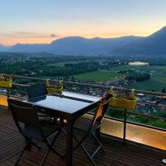 Le Mirad'or - Wifi Parking Terrasse