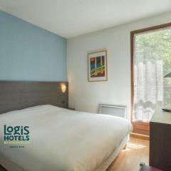 Logis Hôtel La Cascade